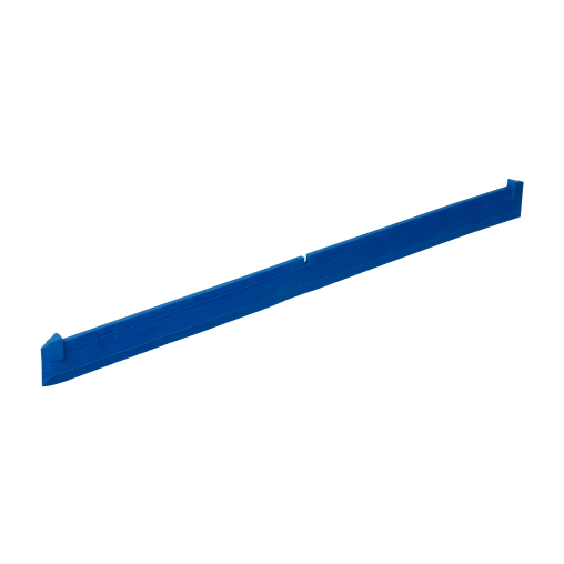 Vileda Professional MultiSqueegee mono Ersatzlippe, 50 cm