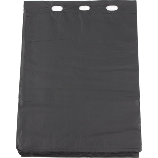 TSP Bio Hundekotbeutel Basic, breit, 25 x 31 cm