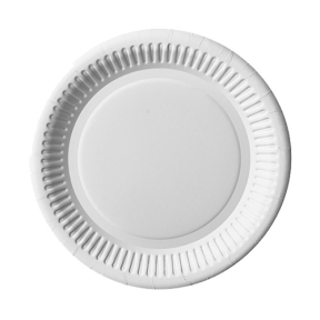 Papstar Pure Teller, Pappe