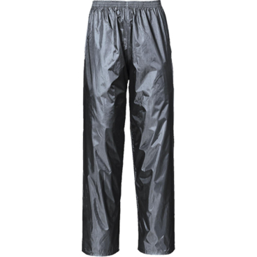 Terrax Regenbundhose – wasserdichte, strapazierfähige Outdoor-Regelhose für Erwachsene. L - Bild-Darstellung des Produktes 1