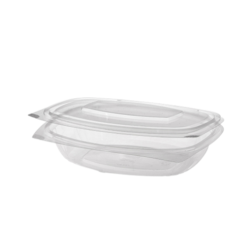 Papstar Pure Feinkost- und Salatschalen