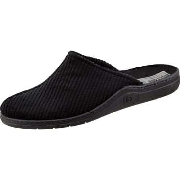 Thinsulate Tom Kord Schuhe Herren, Schwarz, Größe 45 Thinsulate Tom Kord Schuhe - Bild-Darstellung des Produktes 1