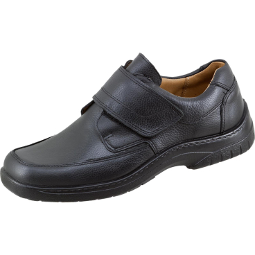 Jomos Klettschuh – bequemer Alltagsschuh mit Klettverschluss. 40 - Bild-Darstellung des Produktes 1