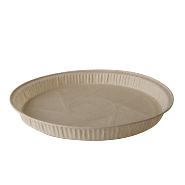 Papstar Pure Backformen 1 Packung = 25 Stück, Ø 24,6 cm - Bild-Darstellung des Produktes 1