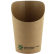 Papstar Pure „100% Fair“ Wrap-Cups, Pappe