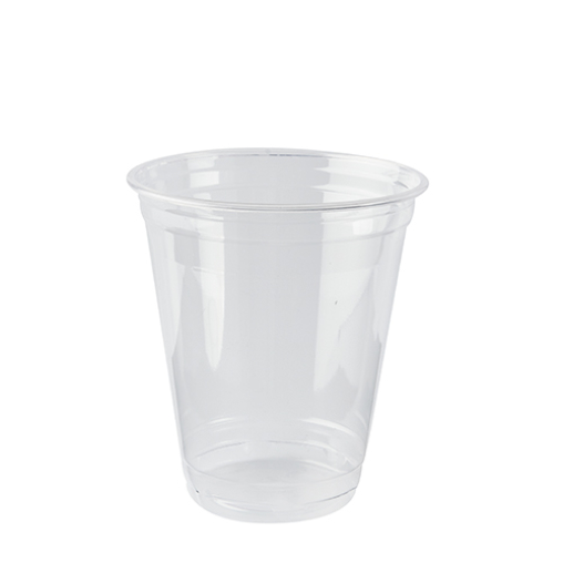 Papstar Pure Kaltgetränkebecher, PLA