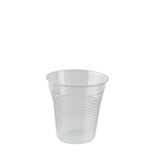Papstar Pure Kaltgetränkebecher, PLA