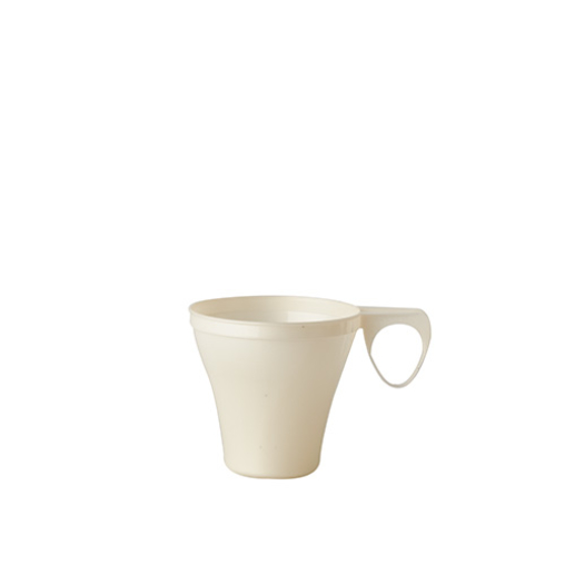 Papstar Pure Espressotassen, C-PLA