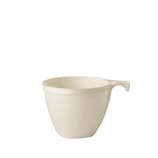 Papstar Pure Kaffeetassen, C-PLA