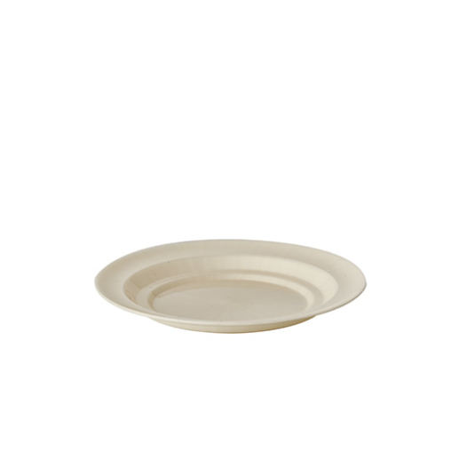 Papstar Pure Untertassen, C-PLA