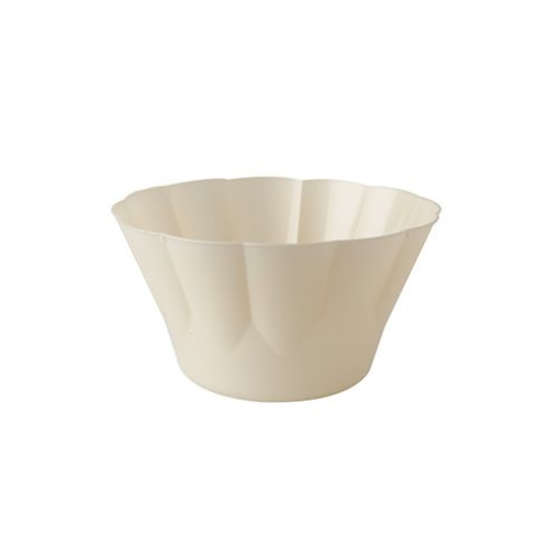 Papstar Pure Eis- und Dessertschalen, C-PLA