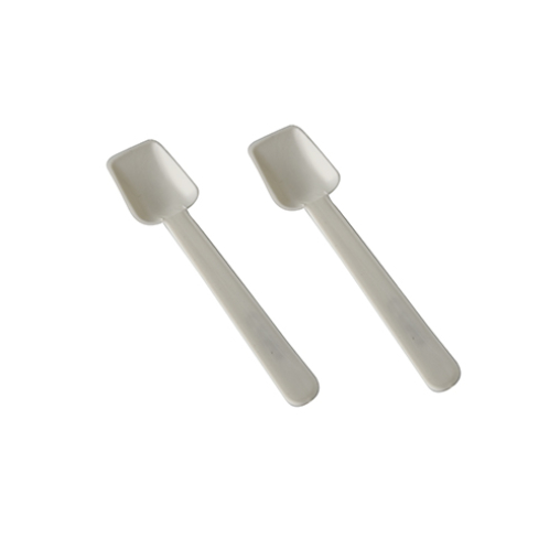 Papstar Pure Eislöffel, PLA