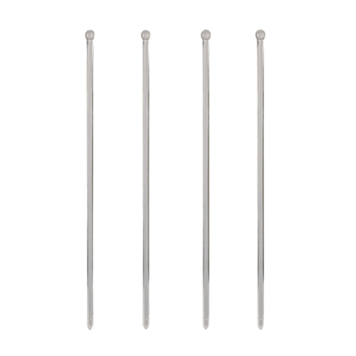 Papstar Pure Getränke-Quirle, PLA