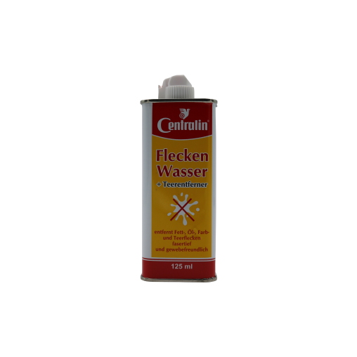 Centralin Fleckenwasser & Teerentferner