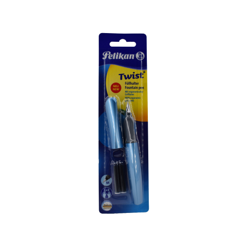 Pelikan Twist Füllhalter