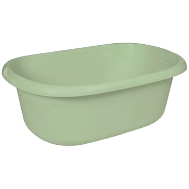 Wanne 65 -Serie Favorit-, 40 Liter Farbe: grün - Bild-Darstellung des Produktes 1