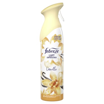 Febreze Lufterfrischer Vanille 185 ml