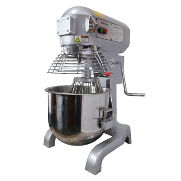 KBS Planetenrotation-Maschine 20 Teigkapazität 8kg 20 Liter - Bild-Darstellung des Produktes 1