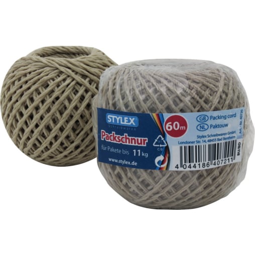 STYLEX® Packschnur