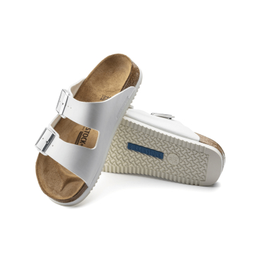 Birkenstock Arizona Prof weiß normale Weite 41 Birkenstock Arizona Prof weiß normale Weite 41 - Bild-Darstellung des Produktes 1