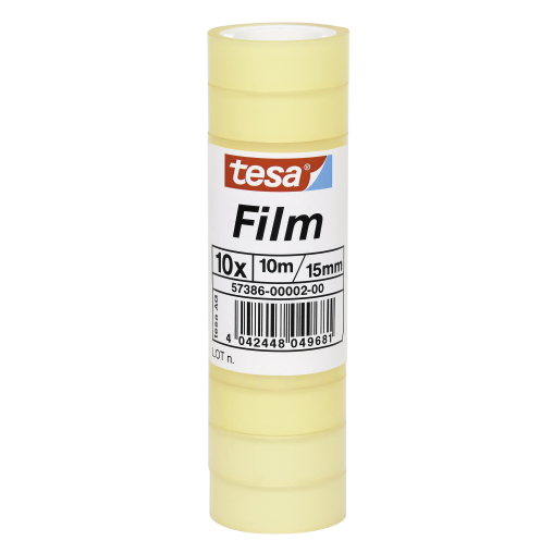tesa® Standardturm Klebefilm