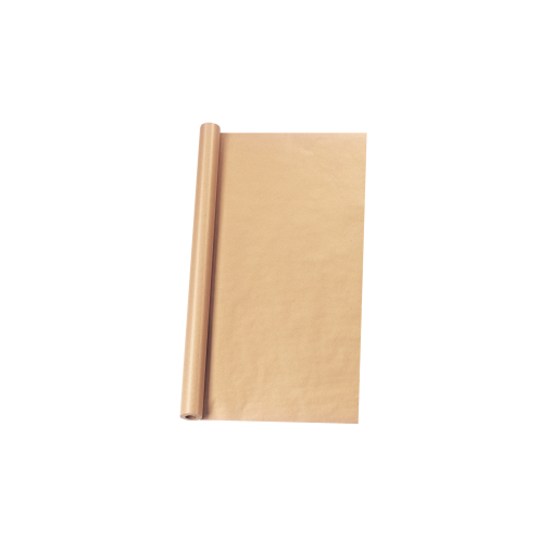 Herlitz Packpapier Rolle, braun, 5 Meter