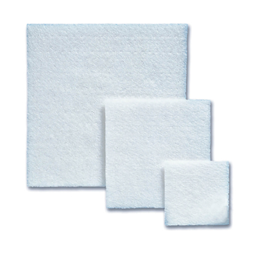 B. Braun Askina Sorb Alginat-Wundauflage formstabil 3 Stück 10 x 10 cm B. Braun Askina Sorb Alginat-Wundauflage formstabil 3 Stück 10 x 10 cm - Bild-Darstellung des Produktes 1