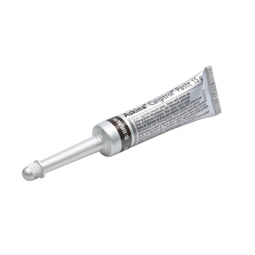 B. Braun Askina Calgitrol Paste homogene Silberalginat-Matrix 15 g 5 Stück B. Braun Askina Calgitrol Paste homogene Silberalginat-Matrix 15 g 5 Stück - Bild-Darstellung des Produktes 1