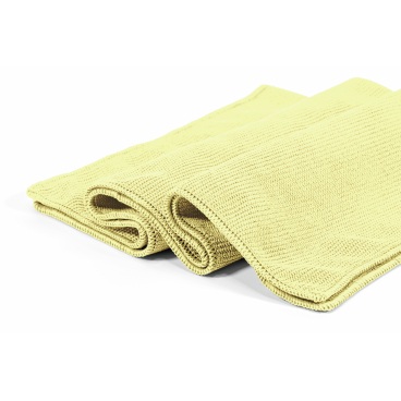 Rezi Mikrofaser Noppy Profi Nordic Swan Ecolabel gelb, ca. 38 x 38 cm, Nordic Swan Ecolabel zertifiziert 1 Packung = 10 Tücher, ca. 38 x 38 cm, gelb - Bild-Darstellung des Produktes 1