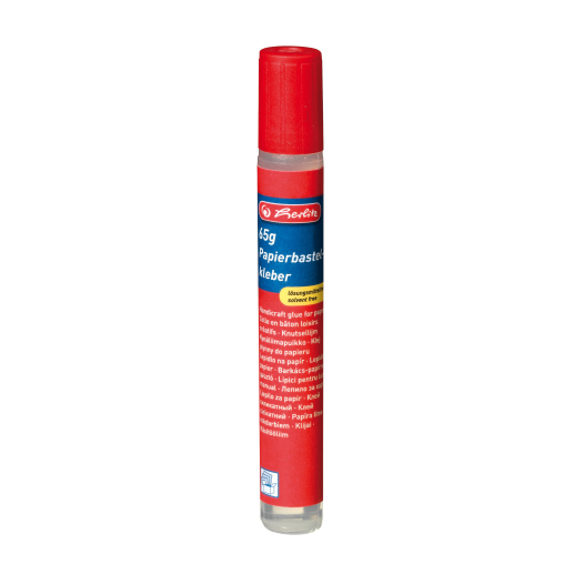 Herlitz Papierbastelkleber