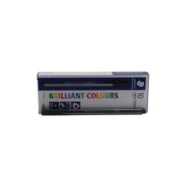 Staedtler triplus® fineliner 1 Packung = 10 Stück, grau - Bild-Darstellung des Produktes 1