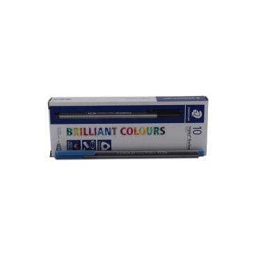 Staedtler triplus® fineliner 1 Packung = 10 Stück, delfterblau - Bild-Darstellung des Produktes 1