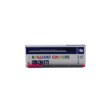 Staedtler triplus® fineliner 1 Packung = 10 Stück, magenta - Bild-Darstellung des Produktes 1
