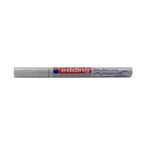 edding® 780 Glanzlackmarker