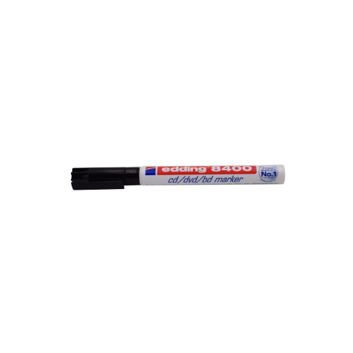 edding® 8400 CD/DVD/BD Permanentmarker