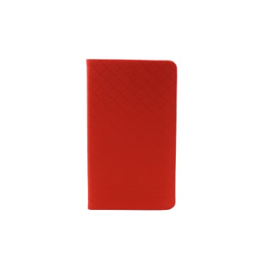 Stylex Ringbuchmappe STYLEX 46606 Adress- und Telefonbuch, 9,2 x 15,8 Stylex Ringbuchmappe STYLEX 46606 Adress- und Telefonbuch, 9,2 x 15,8