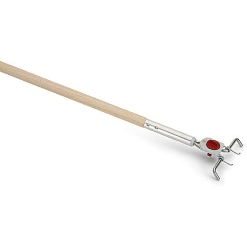 Nölle BECO® Gerätestiel, Holz
