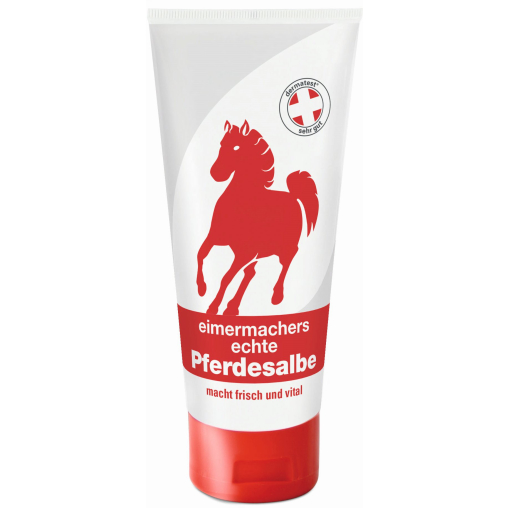 eimermachers Pferdesalbe