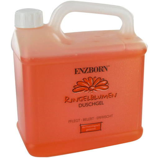 ENZBORN® Ringelblumen Körper-Waschlotion