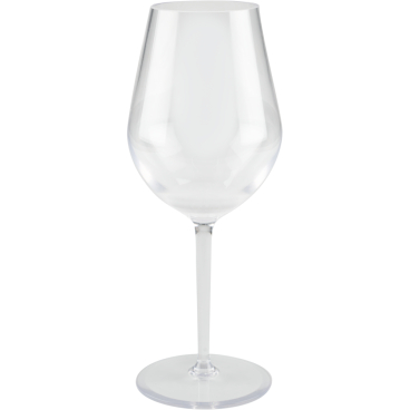ABENA® Weinglas, SAN, 50 cl, transparent 1 Packung = 6 Stück - Bild-Darstellung des Produktes 1