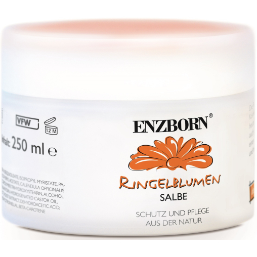 ENZBORN® Ringelblumen Salbe