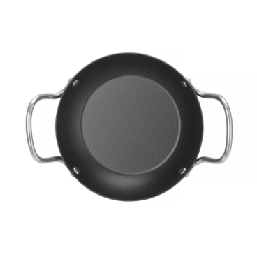 Servierpfanne, HENDI, ⌀204x240mm 627945 - Bild-Darstellung des Produktes 1