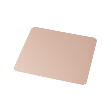Schreibunterlage Purosens Stijl 05-6050SR 60x50cm Soft Rose Schreibunterlage Purosens Stijl 05-6050SR 60x50cm Soft Rose - Bild-Darstellung des Produktes 1