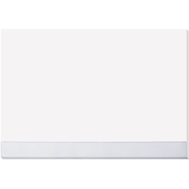 Schreibunterlage blanko Protect transp. Schutzleiste 595x410mm 30 Blatt Schreibunterlage blanko Protect transp. Schutzleiste 595x410mm 30 Blatt - Bild-Darstellung des Produktes 1