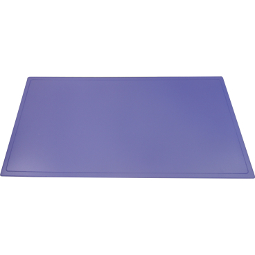 Schreibunterlage PP 530x400mm blau Schreibunterlage PP 530x400mm blau - Bild-Darstellung des Produktes 1