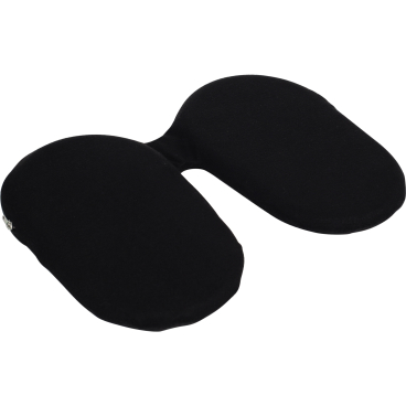 Aktiv Sitzkissen 401120 40x28cm schwarz Aktiv Sitzkissen 401120 40x28cm schwarz - Bild-Darstellung des Produktes 1