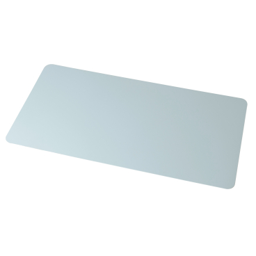 Schreibunterlage Purosens Stijl 05-12060SA 120x60cm Soft Aqua Schreibunterlage Purosens Stijl 05-12060SA 120x60cm Soft Aqua - Bild-Darstellung des Produktes 1