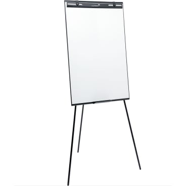 Flipchart Sketch Easy Dreibeinstativ 68x105cm Flipchart Sketch Easy Dreibeinstativ 68x105cm - Bild-Darstellung des Produktes 1