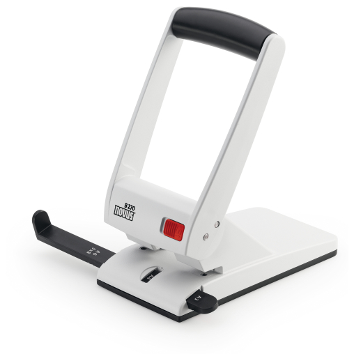 Novus B 270 Registraturlocher