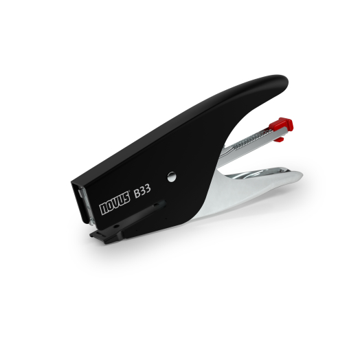 Novus B 33 Heftzange